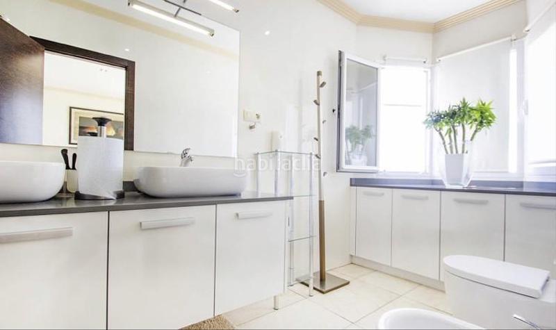 Foto e0554362-b5c3-4648-8ca9-155356f6f228. Chalet con riscaldamento parcheggio piscina in Gran Sol Calp