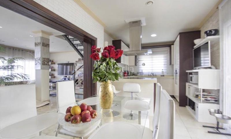 Foto 23fcb453-a5d9-4ec1-8cf6-cf640ee4abd2. Xalet amb calefacció aparcament piscina a Gran Sol Calp