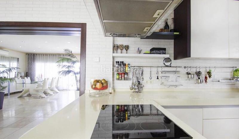 Foto 76ba2fd0-c1a6-498e-8c44-5c5d71573d6d. Xalet amb calefacció aparcament piscina a Gran Sol Calp