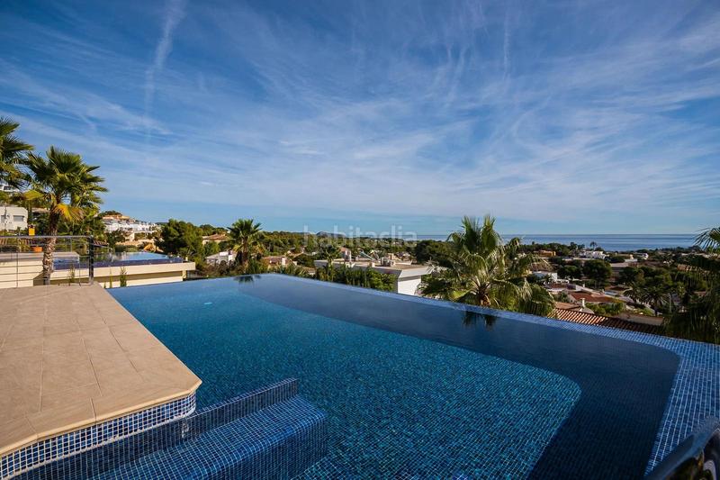 Foto b3d45d40-b2ce-47d6-987f-d5beb4562147. Xalet amb calefacció aparcament piscina a Gran Sol Calp