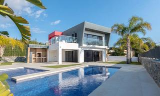 Chalet en Carrió - La Merced - Los Pinos