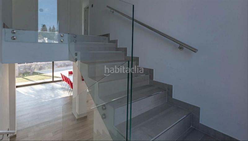 Foto 13b9b925-94a9-4a57-8864-70c4e6cd237b. Chalet en Carrió - La Merced - Los Pinos Calp