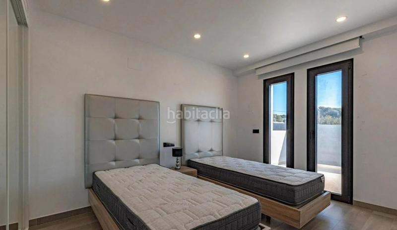 Foto 31cd5c92-ac7b-4701-b944-9c798326f24d. Chalet en Carrió - La Merced - Los Pinos Calp