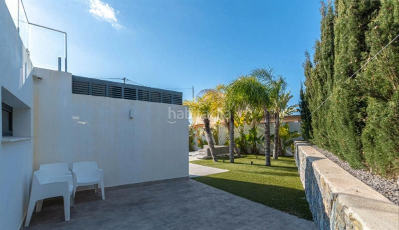 Foto 622a8f37-0772-4782-ac90-4ca4ee36fa14. Chalet en Carrió - La Merced - Los Pinos Calp