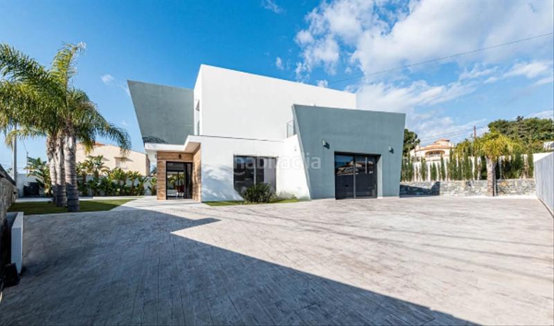 Foto 94c83917-fed6-404e-9c50-04c1fc6b57ed. Chalet en Carrió - La Merced - Los Pinos Calp