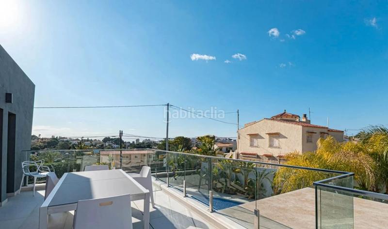 Foto a02c9ccd-d417-43b2-9da8-c6fdc271c9c8. Chalet en Carrió - La Merced - Los Pinos Calp