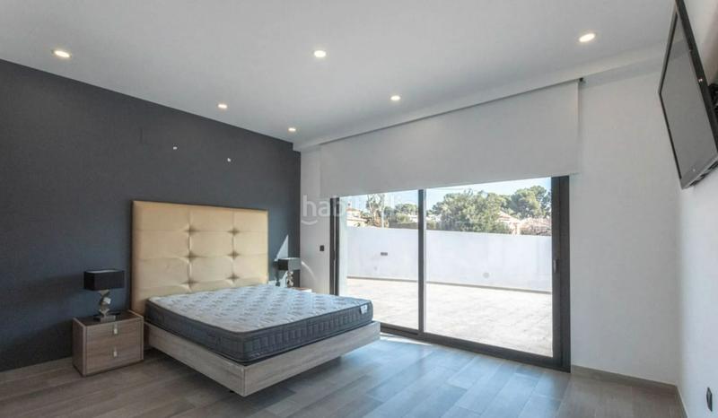 Foto a5c4c597-bc68-4de6-b7be-f405592a19cd. Chalet en Carrió - La Merced - Los Pinos Calp