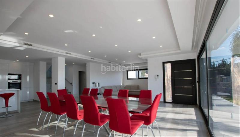 Foto ae5a5a0f-ca7d-4384-a338-cf01f0874b43. Chalet en Carrió - La Merced - Los Pinos Calp