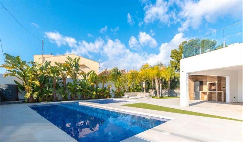 Foto b63d5e01-6b6b-4e69-b063-2c3137f219d5. Chalet en Carrió - La Merced - Los Pinos Calp