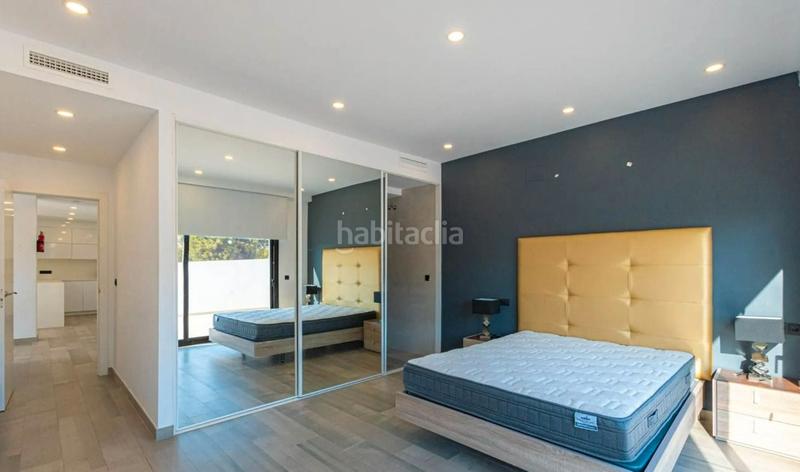 Foto e2522952-6ef3-4af8-917a-29cecf4dcd94. Chalet en Carrió - La Merced - Los Pinos Calp