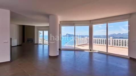 Foto 5a748b1b-39f9-4a6d-9e48-def3549ace43. Chalet en Altea hills Altea