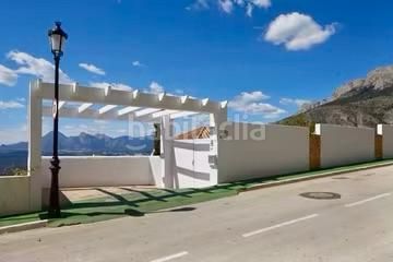 Foto 8ad6350e-c2a0-433b-bca0-e3ced4ea3567. Chalet en Altea hills Altea