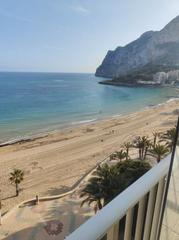 Apartament a Zona Levante - Playa Fossa