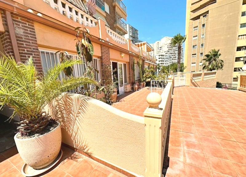Foto 1da5639c-731a-460e-89bf-9bc75e78456c. Apartament amb calefacció aparcament piscina a Puerto Calp