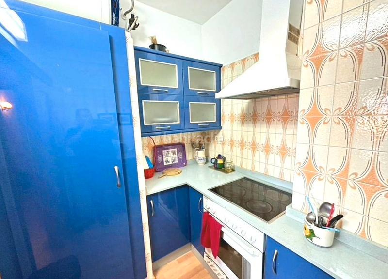 Foto 496b4e8e-317b-45e2-b2fc-cd7521d73747. Apartament amb calefacció aparcament piscina a Puerto Calp