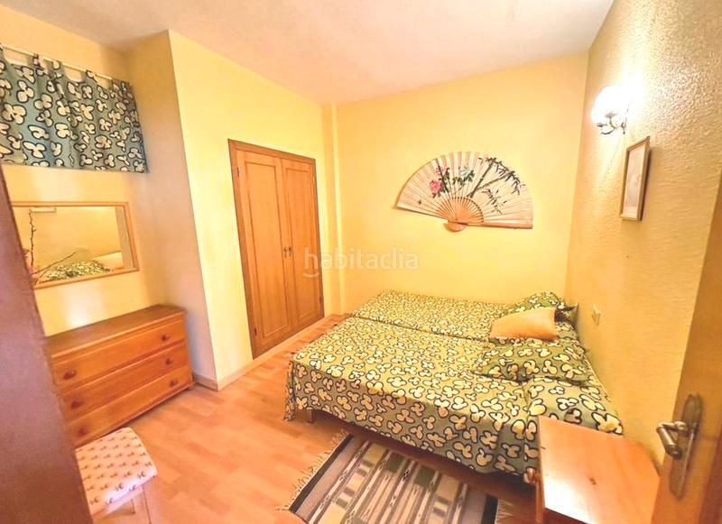 Foto 518e0ad3-9345-44ce-a88c-b1239b95d693. Apartament amb calefacció aparcament piscina a Puerto Calp