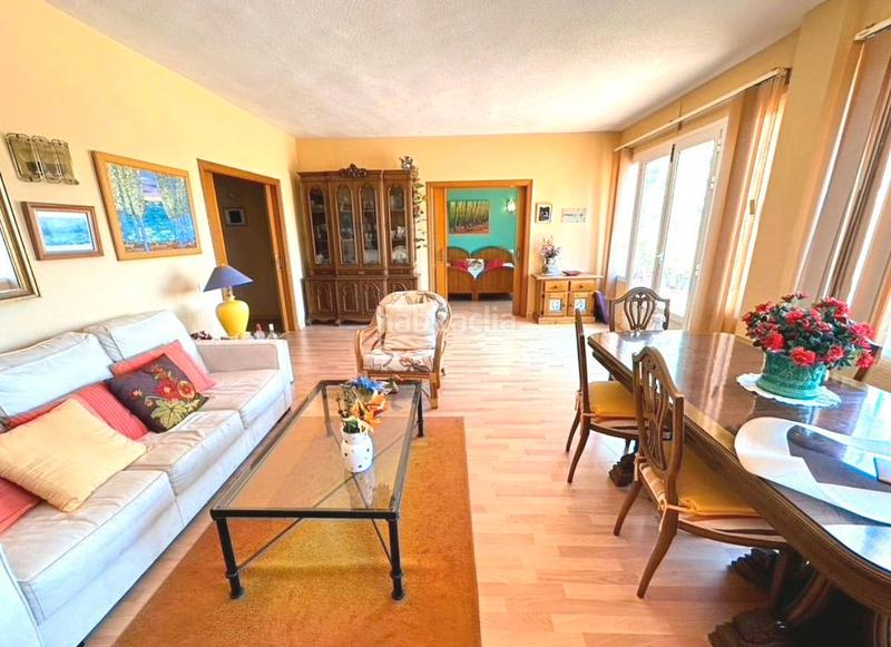 Foto 7556edd0-7ac9-4211-afe9-559e64202b3e. Apartament amb calefacció aparcament piscina a Puerto Calp