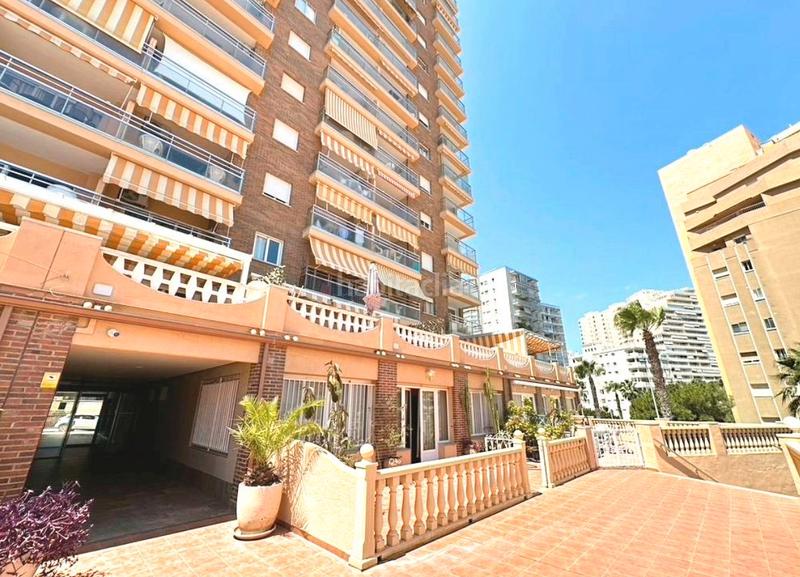 Foto 76c20b11-ae1c-4e34-88f3-915d190d9e89. Apartament amb calefacció aparcament piscina a Puerto Calp