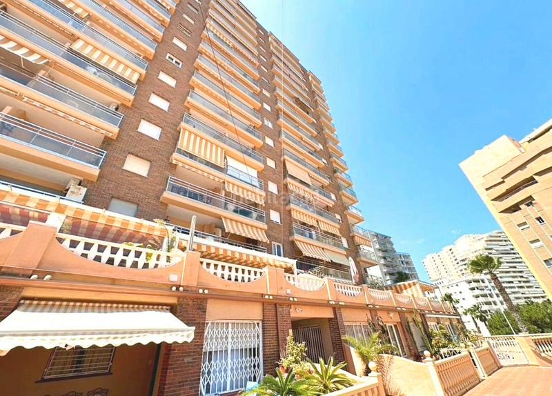 Foto ee48a77c-46d2-4e31-a11f-0edb02ced3d0. Apartament amb calefacció aparcament piscina a Puerto Calp