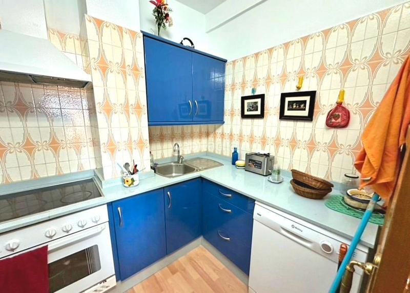 Foto f43a7511-a05e-4e73-ab43-c64f99d29d81. Apartament amb calefacció aparcament piscina a Puerto Calp