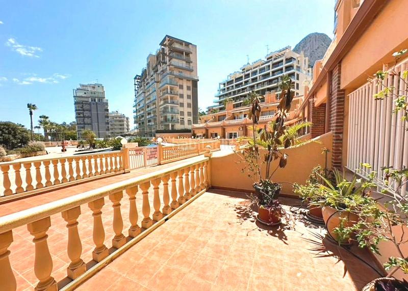 Foto bab7c613-3716-4d4d-a613-0158c21bcee1. Apartamento en Puerto Calp