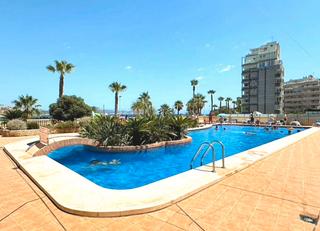 Apartamento en Puerto