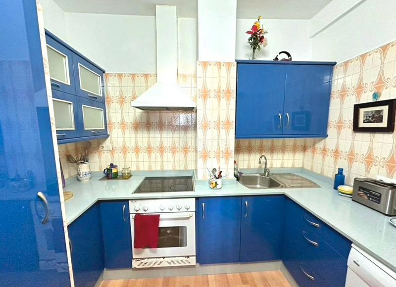 Foto f680109d-0d75-4603-9117-e48082d1f281. Apartamento en Puerto Calp