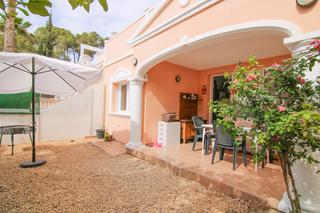 Casa adossada a Cometa
