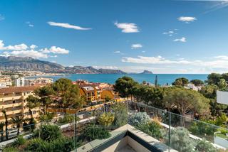 Apartment in L´Albir