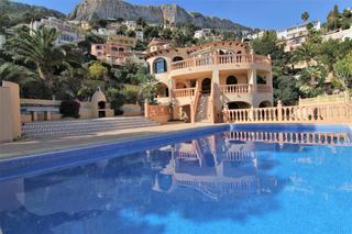 Xalet a Maryvilla