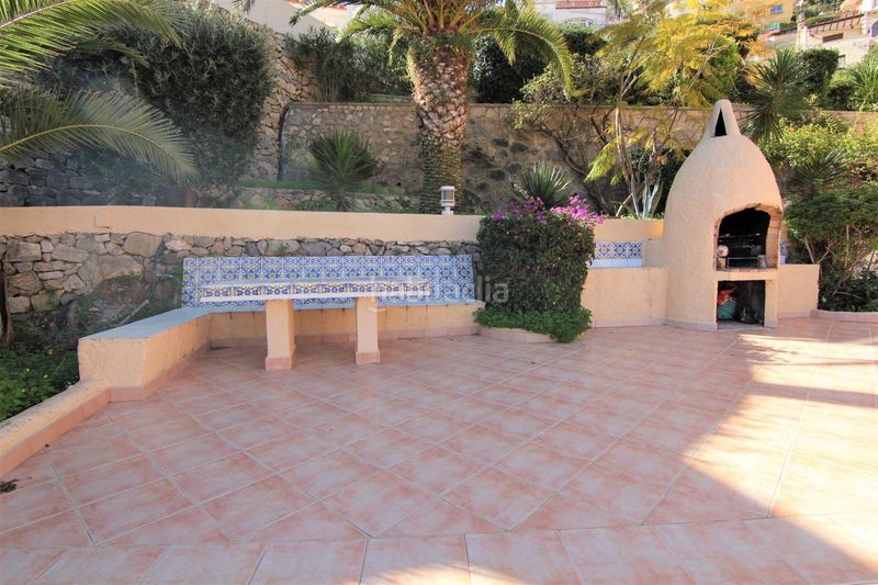 Foto 31a70662-6146-468d-8001-06a638cba024. Xalet amb calefacció aparcament piscina a Maryvilla Calp