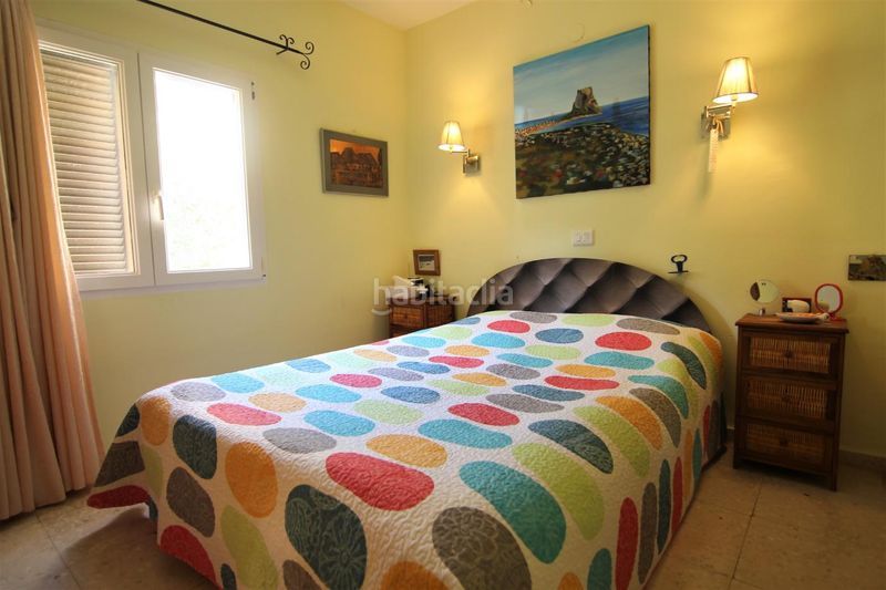 Foto 4d725f0b-8dcd-4119-a0a2-7d89d5436a3b. Xalet amb calefacció aparcament piscina a Maryvilla Calp