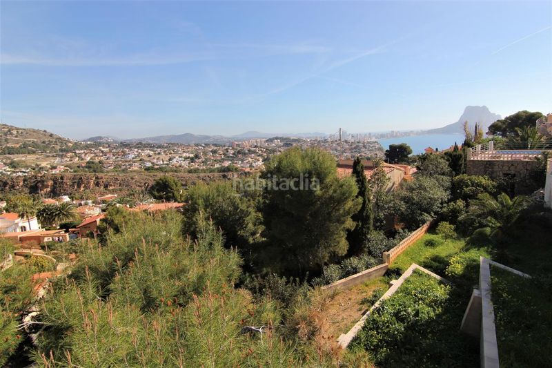 Foto a549a35b-fb5a-49af-b7bd-e936310ba766. Xalet amb calefacció aparcament piscina a Maryvilla Calp