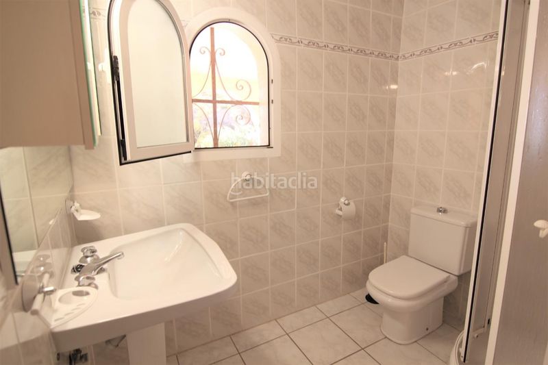 Foto b7f3d006-b60c-4845-af5e-7a88cf65d3cf. Xalet amb calefacció aparcament piscina a Maryvilla Calp
