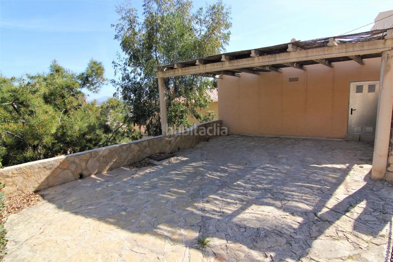 Foto cf6ad50a-bc2d-4126-99cc-4f4553fe9447. Xalet amb calefacció aparcament piscina a Maryvilla Calp