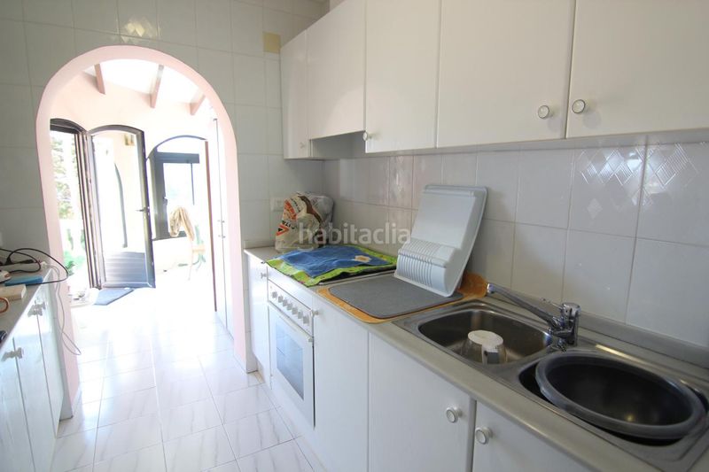 Foto f6b3b74e-d9ad-46b7-8bfe-127836484db8. Xalet amb calefacció aparcament piscina a Maryvilla Calp