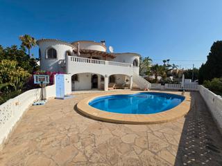 Chalet in Carrió - La Merced - Los Pinos