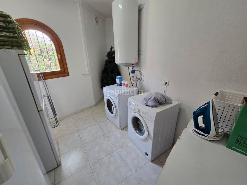 Foto 25e016ff-dff7-4d65-a17a-684ab43dff8a. Chalet with heating parking pool in Carrió - La Merced - Los Pinos Calp