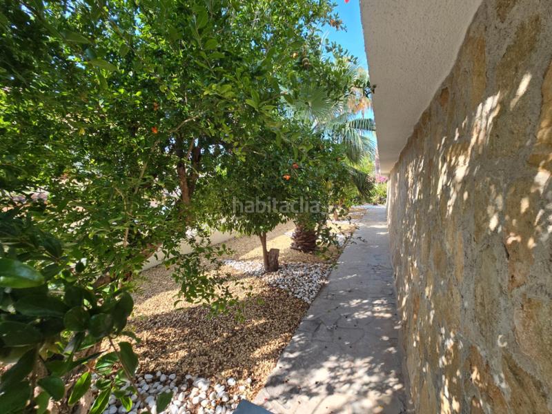 Foto 5b7fec17-c581-4722-90fb-599850813646. Chalet with heating parking pool in Carrió - La Merced - Los Pinos Calp