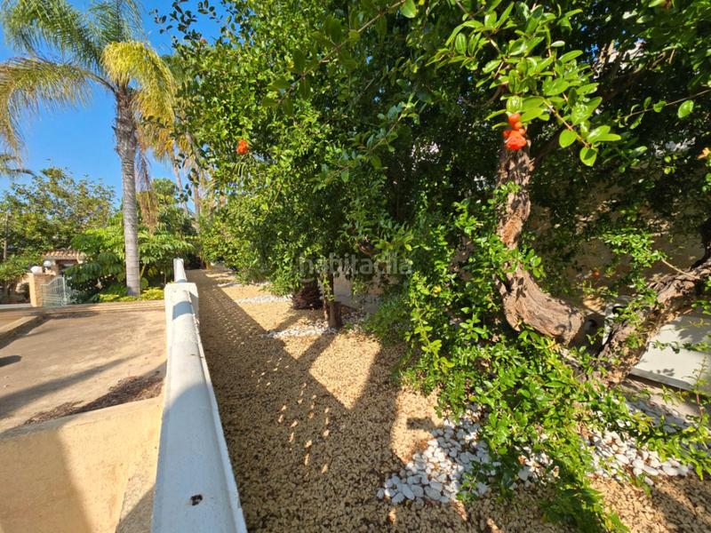 Foto 8a13f417-1a0d-46b3-9074-e185af2df959. Chalet with heating parking pool in Carrió - La Merced - Los Pinos Calp