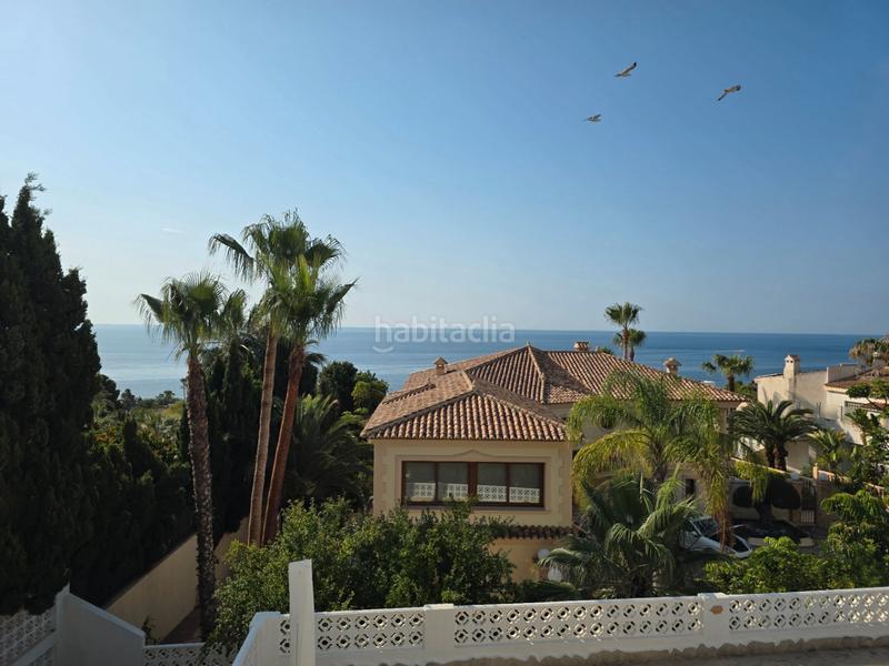 Foto 93e4dcbe-0e15-4dd5-a7d1-b8472a8988f8. Chalet with heating parking pool in Carrió - La Merced - Los Pinos Calp