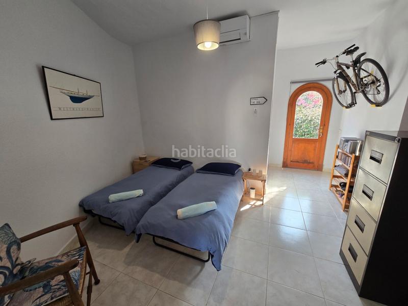 Foto a517ca6c-171b-4ae8-8de7-398fc9ebcc3e. Chalet with heating parking pool in Carrió - La Merced - Los Pinos Calp