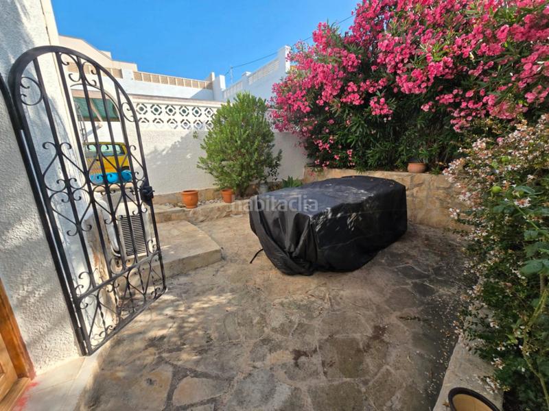 Foto aa829462-cb86-48f1-8118-fa724e478325. Chalet with heating parking pool in Carrió - La Merced - Los Pinos Calp