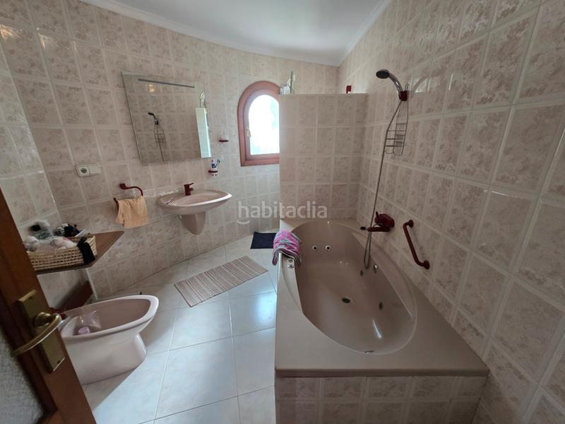 Foto bd25dd14-a048-4fe5-9553-77889e0473a2. Chalet with heating parking pool in Carrió - La Merced - Los Pinos Calp