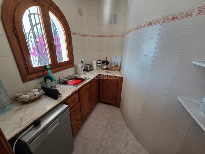 Foto dd148b18-6d66-4fd9-811e-12a83dd1cb37. Chalet with heating parking pool in Carrió - La Merced - Los Pinos Calp