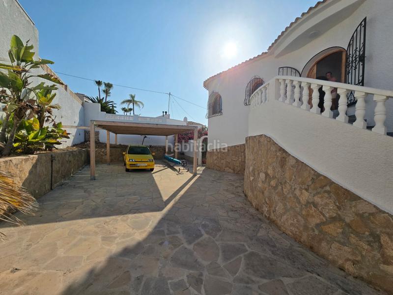 Foto 55b57c50-80d5-4fff-b782-b7f61b4b0be0. Chalet en Carrió - La Merced - Los Pinos Calp