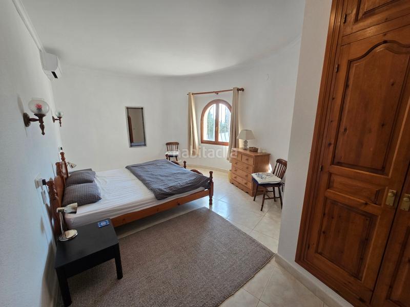 Foto 5daa7f0d-31f6-4921-b8c2-82f6be010b3f. Chalet en Carrió - La Merced - Los Pinos Calp