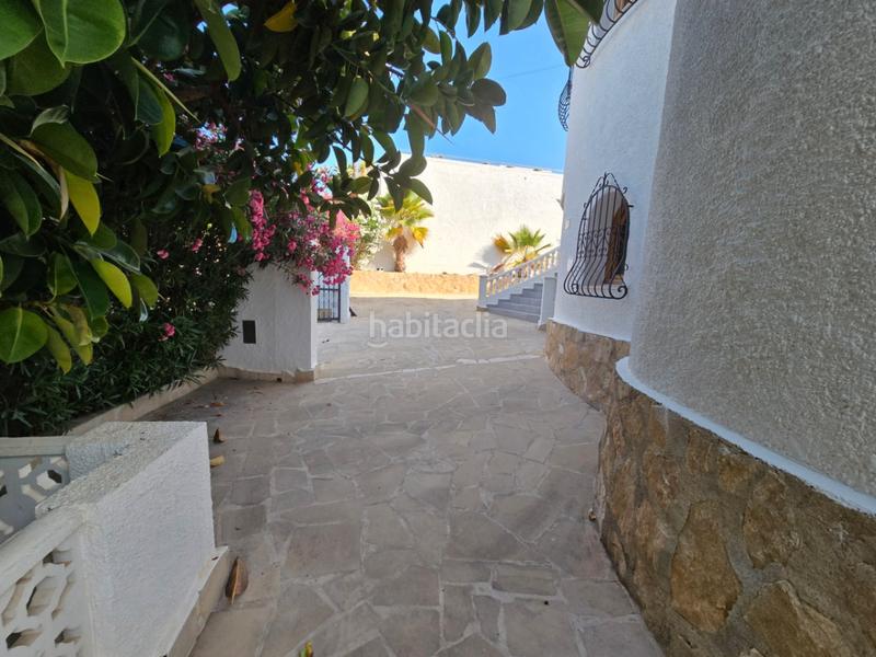 Foto 6cffe9be-8f27-4d2c-b152-affb668d69bc. Chalet en Carrió - La Merced - Los Pinos Calp