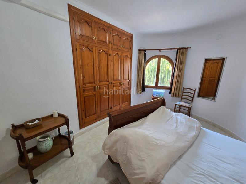 Foto 9ce4cc6f-928e-4519-bb90-32e75dbe4ff3. Chalet en Carrió - La Merced - Los Pinos Calp