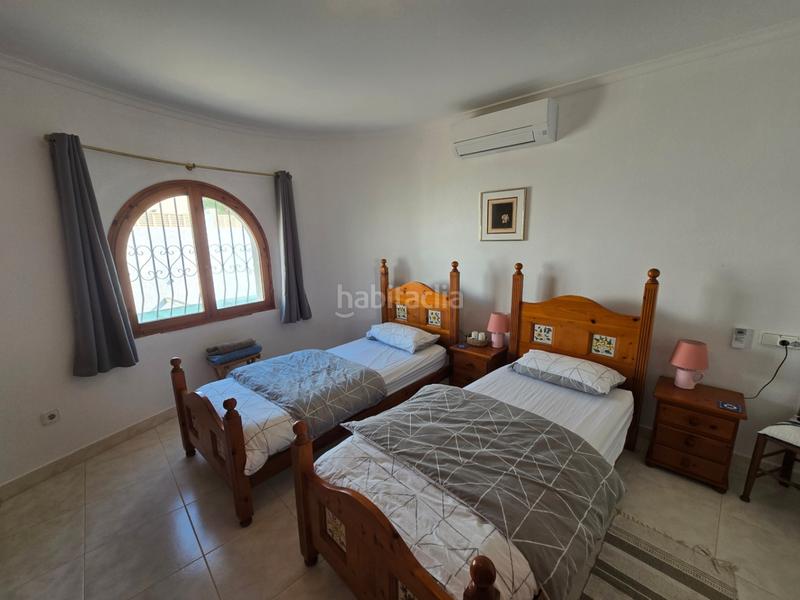 Foto a772aaa6-e0f3-4214-b20b-38128da2e8e9. Chalet en Carrió - La Merced - Los Pinos Calp